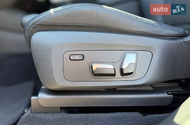 Внедорожник / Кроссовер BMW X3 2020 в Киеве