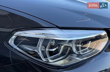 Внедорожник / Кроссовер BMW X3 2020 в Киеве