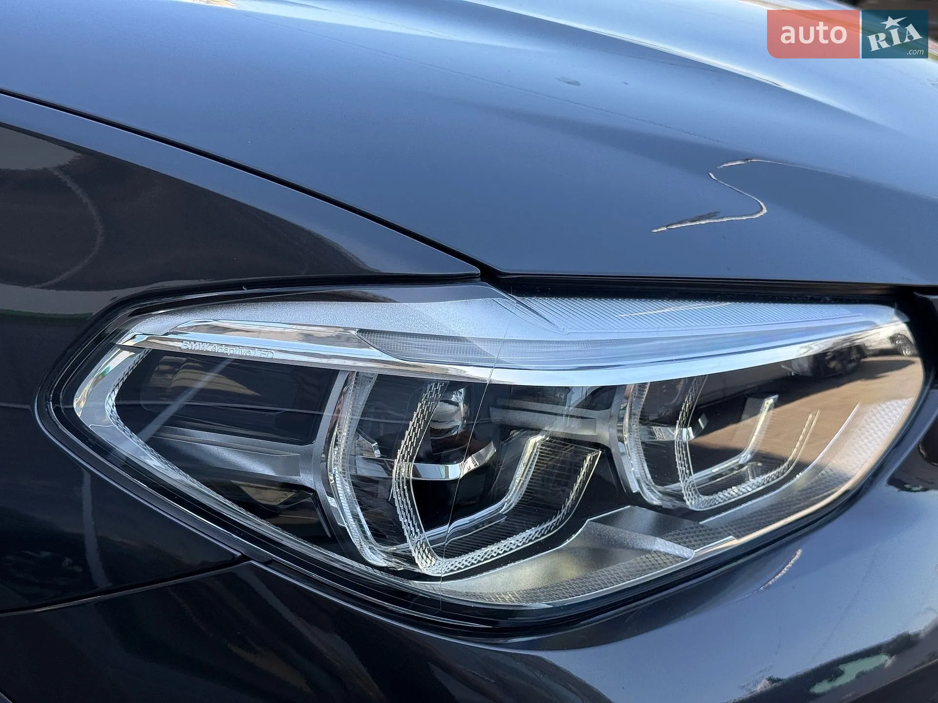 2020 BMW X3 - мініатюра 33