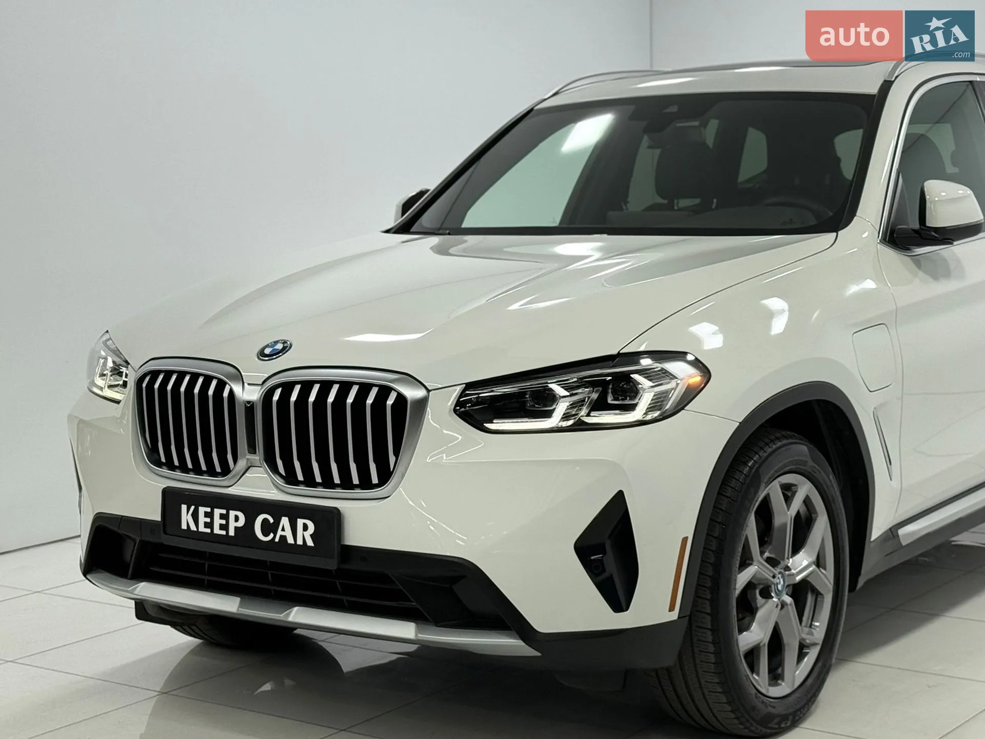 2023 BMW X3 - мініатюра 6