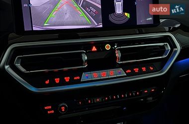 Внедорожник / Кроссовер BMW X3 2023 в Одессе