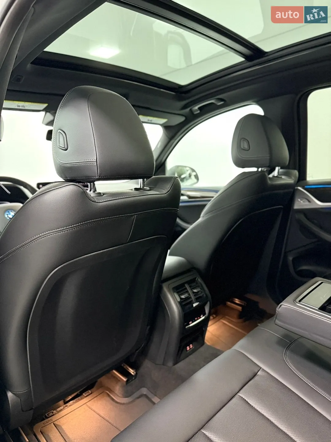 2023 BMW X3 - мініатюра 35