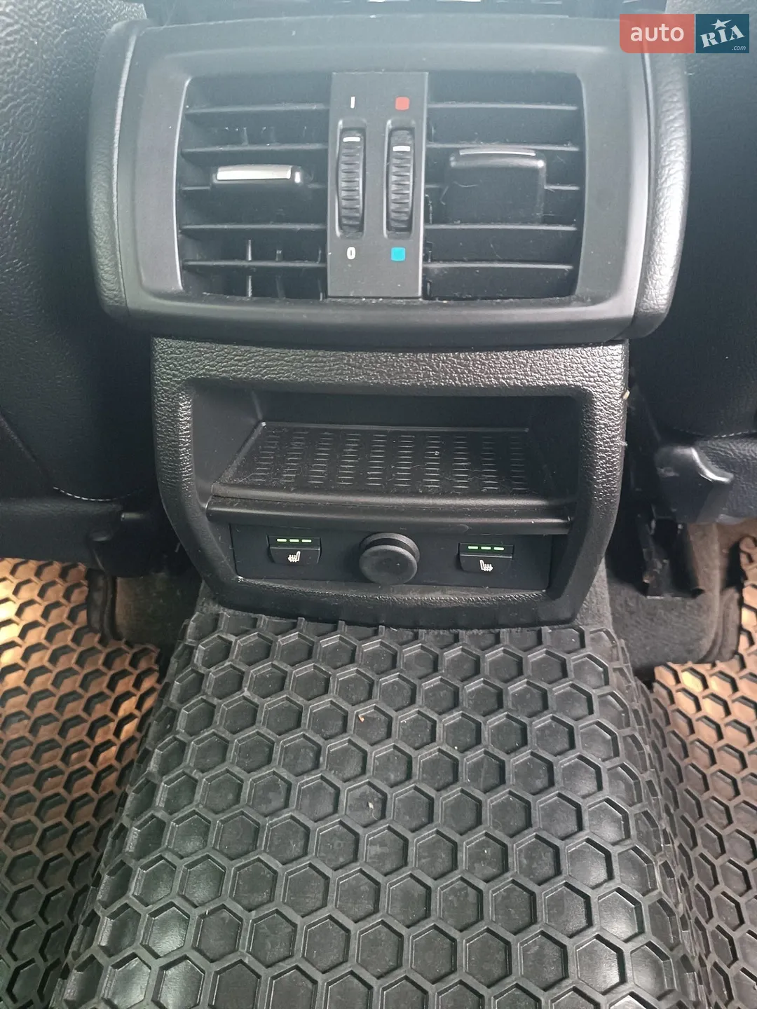 2015 BMW X3 - мініатюра 50
