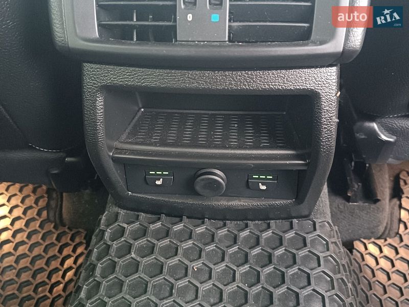 Внедорожник / Кроссовер BMW X3 2015 в Сарнах фото 50 Внедорожник / Кроссовер BMW X3 2015 в Сарнах
