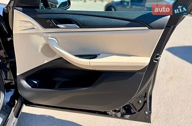 Внедорожник / Кроссовер BMW X3 2019 в Виннице