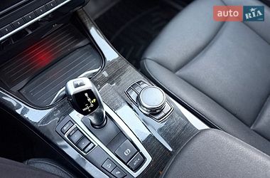 Внедорожник / Кроссовер BMW X3 2017 в Львове