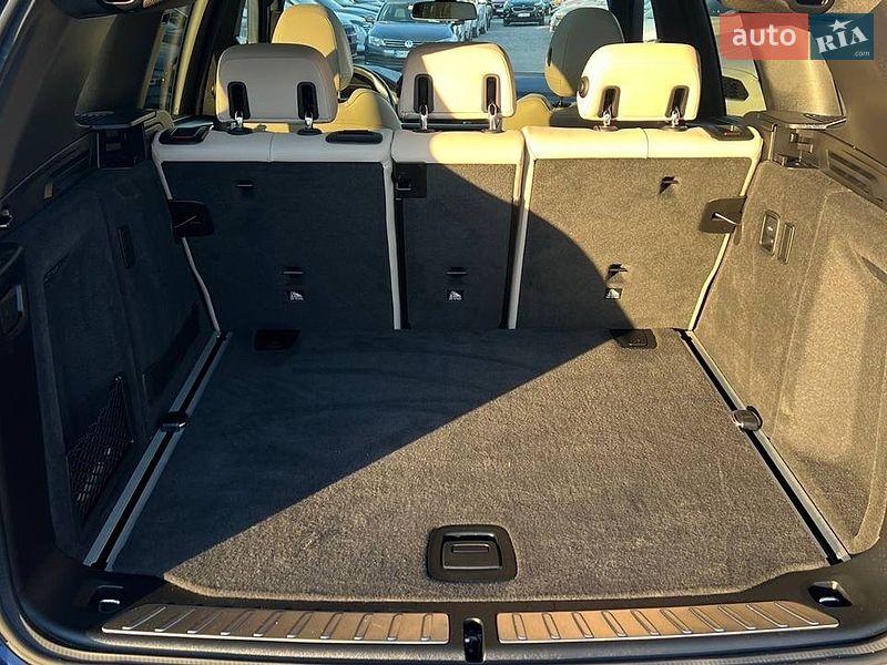 Внедорожник / Кроссовер BMW X3 2020 в Полтаве
