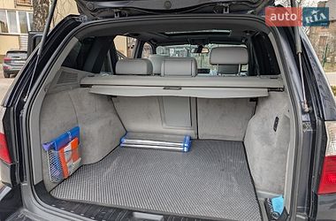 Внедорожник / Кроссовер BMW X3 2007 в Львове