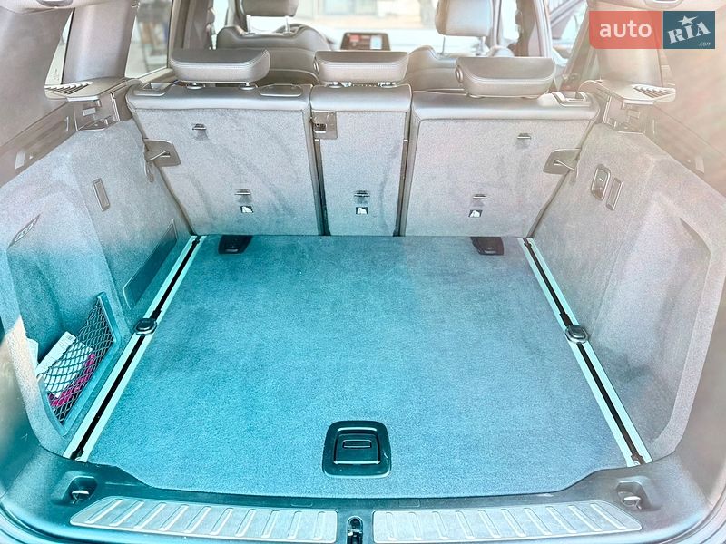 Внедорожник / Кроссовер BMW X3 2019 в Виннице