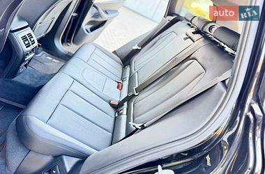 Внедорожник / Кроссовер BMW X3 2019 в Виннице