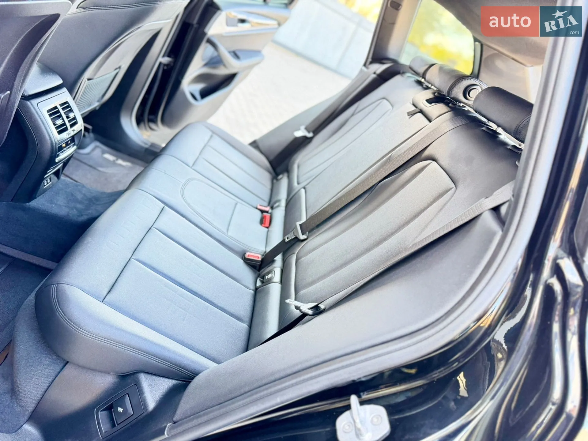 2019 BMW X3 - мініатюра 19