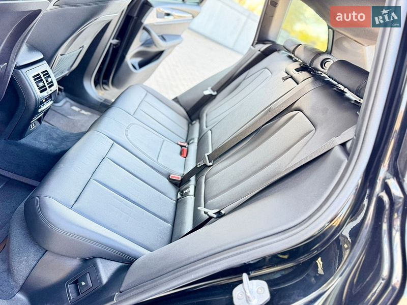 Внедорожник / Кроссовер BMW X3 2019 в Виннице