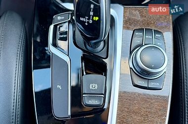 Внедорожник / Кроссовер BMW X3 2019 в Виннице