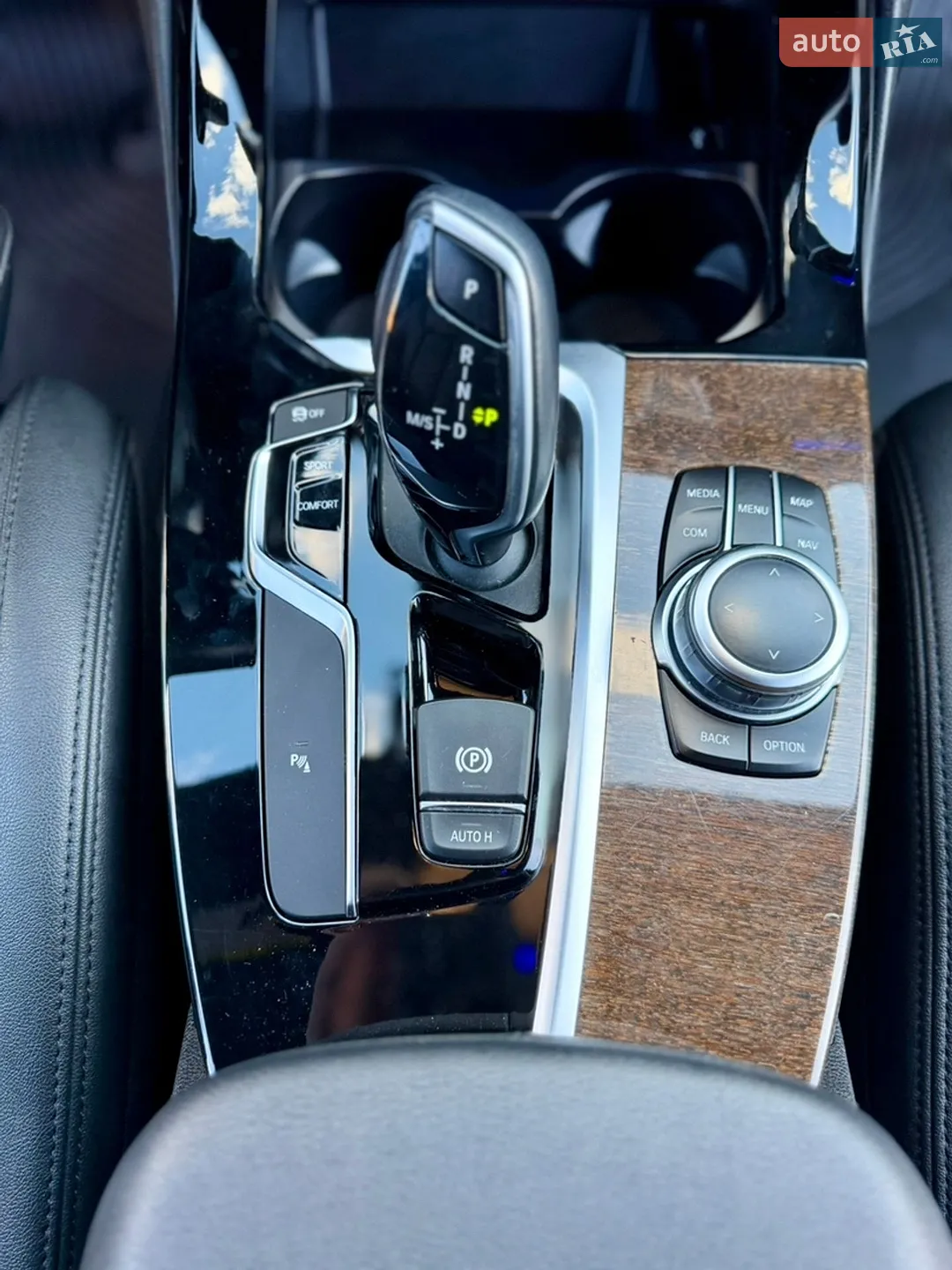 2019 BMW X3 - мініатюра 25