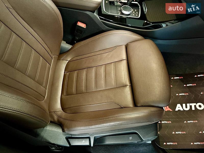 Внедорожник / Кроссовер BMW X3 2022 в Львове