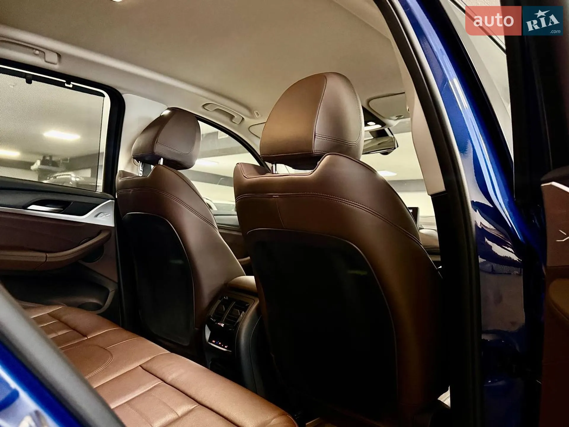 2022 BMW X3 - мініатюра 55