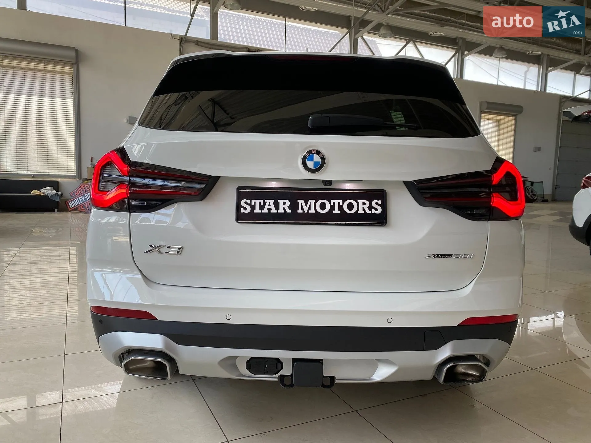 2024 BMW X3 - мініатюра 14