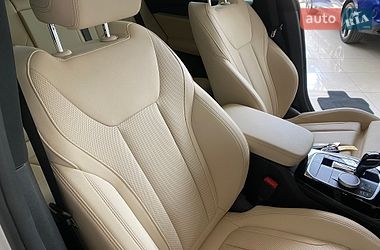 Внедорожник / Кроссовер BMW X3 2024 в Одессе