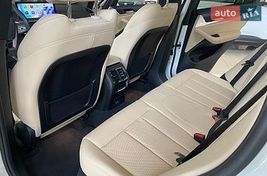 Внедорожник / Кроссовер BMW X3 2024 в Одессе