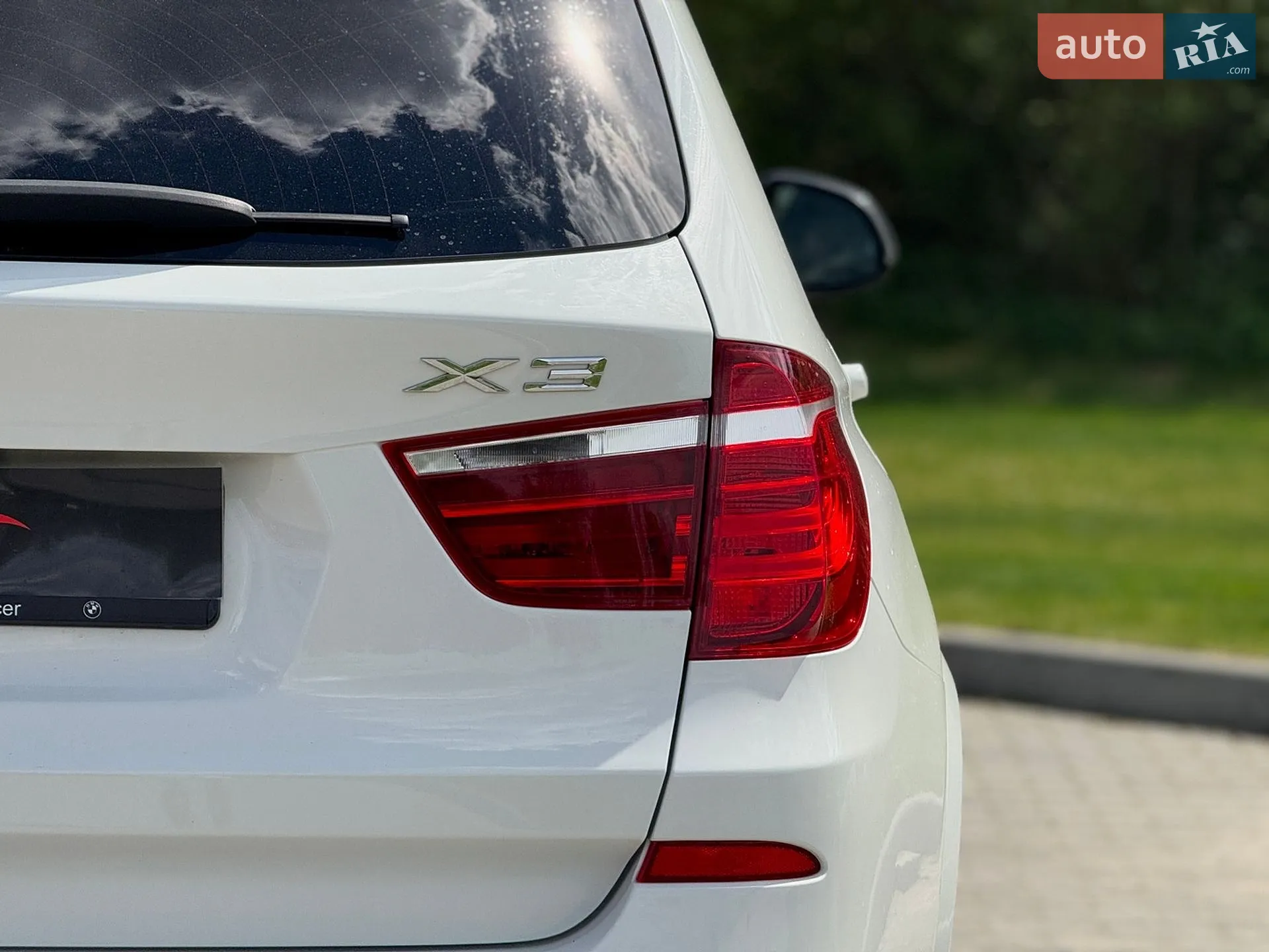 2015 BMW X3 - мініатюра 8