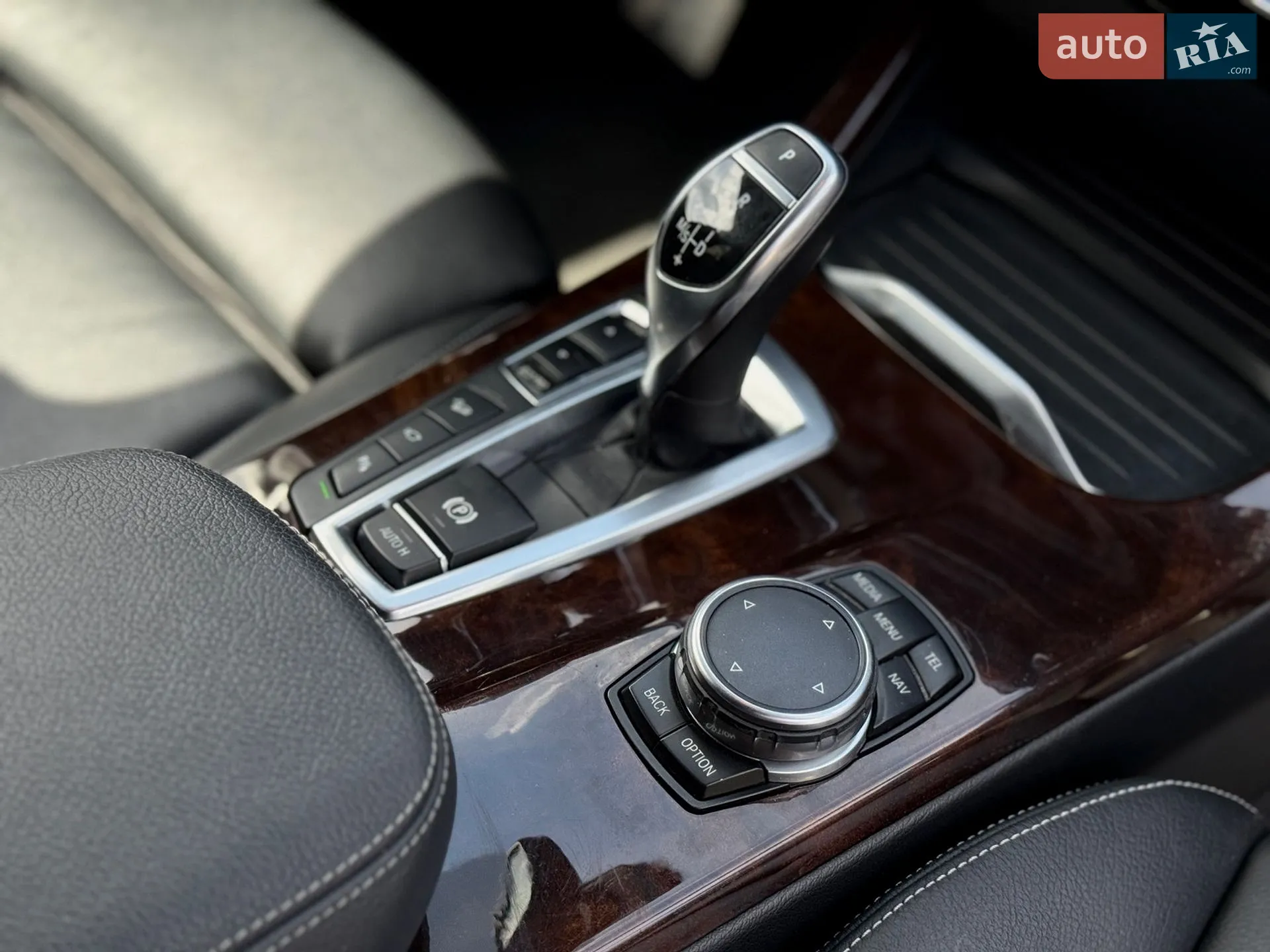 2015 BMW X3 - мініатюра 31