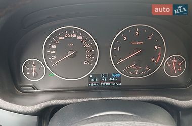Позашляховик / Кросовер BMW X3 2013 в Івано-Франківську