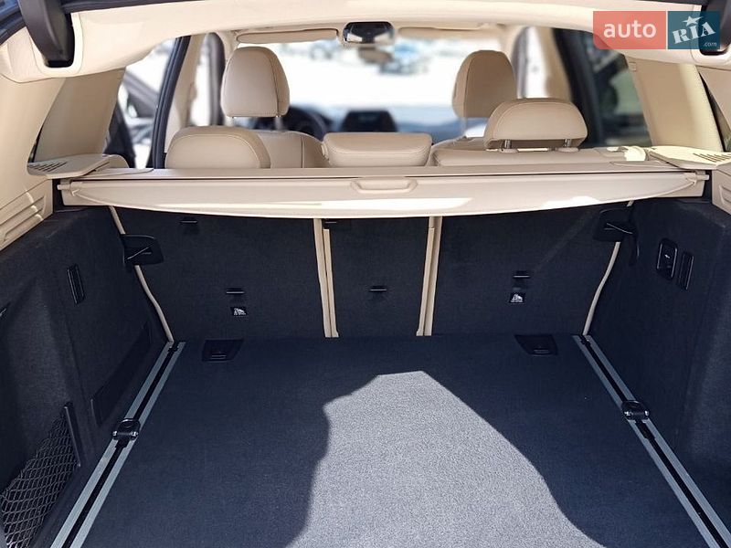 Внедорожник / Кроссовер BMW X3 2018 в Киеве