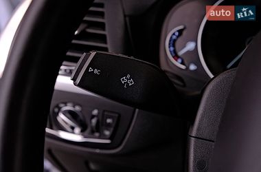 Внедорожник / Кроссовер BMW X3 2018 в Одессе