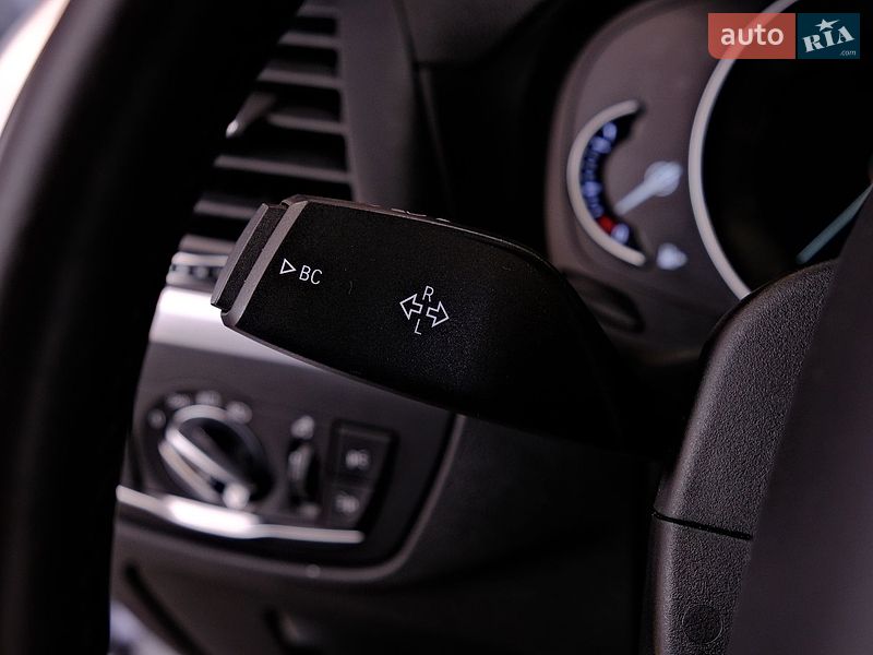 Внедорожник / Кроссовер BMW X3 2018 в Одессе