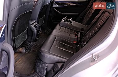 Внедорожник / Кроссовер BMW X3 2018 в Одессе