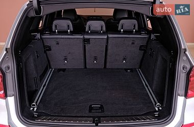 Внедорожник / Кроссовер BMW X3 2018 в Одессе