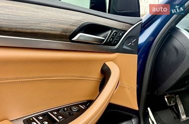 Внедорожник / Кроссовер BMW X3 2018 в Одессе