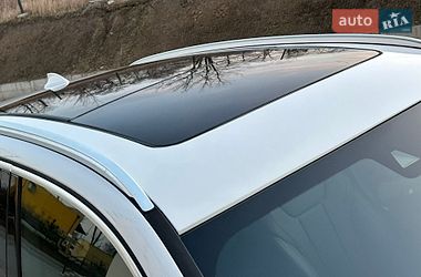 Внедорожник / Кроссовер BMW X3 2018 в Виннице