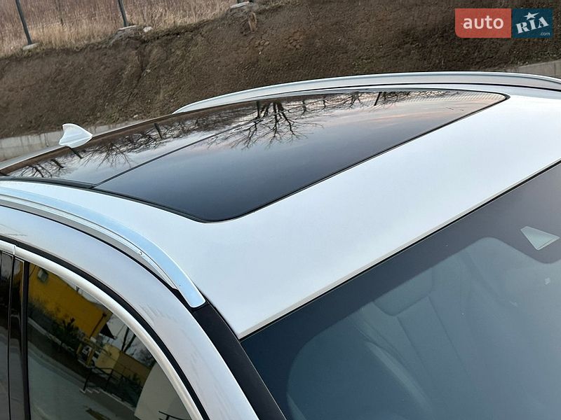 Внедорожник / Кроссовер BMW X3 2018 в Виннице