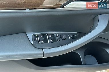 Внедорожник / Кроссовер BMW X3 2018 в Виннице