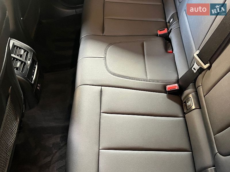 Внедорожник / Кроссовер BMW X3 2021 в Львове