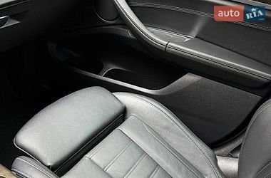 Внедорожник / Кроссовер BMW X3 2019 в Львове
