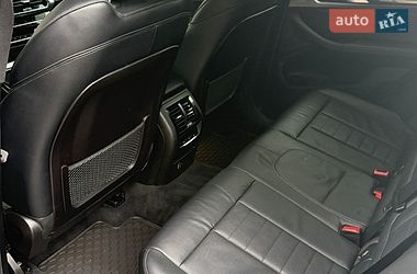 Внедорожник / Кроссовер BMW X3 2019 в Львове
