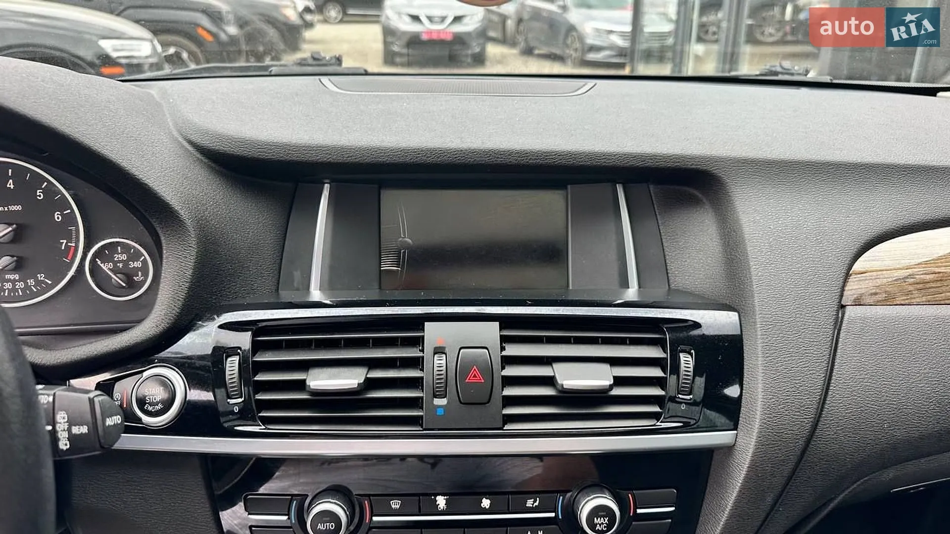 2015 BMW X3 - мініатюра 14
