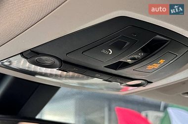 Внедорожник / Кроссовер BMW X3 2015 в Луцке