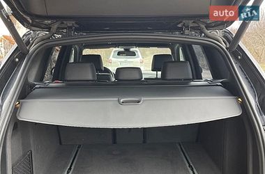 Внедорожник / Кроссовер BMW X3 2016 в Обухове