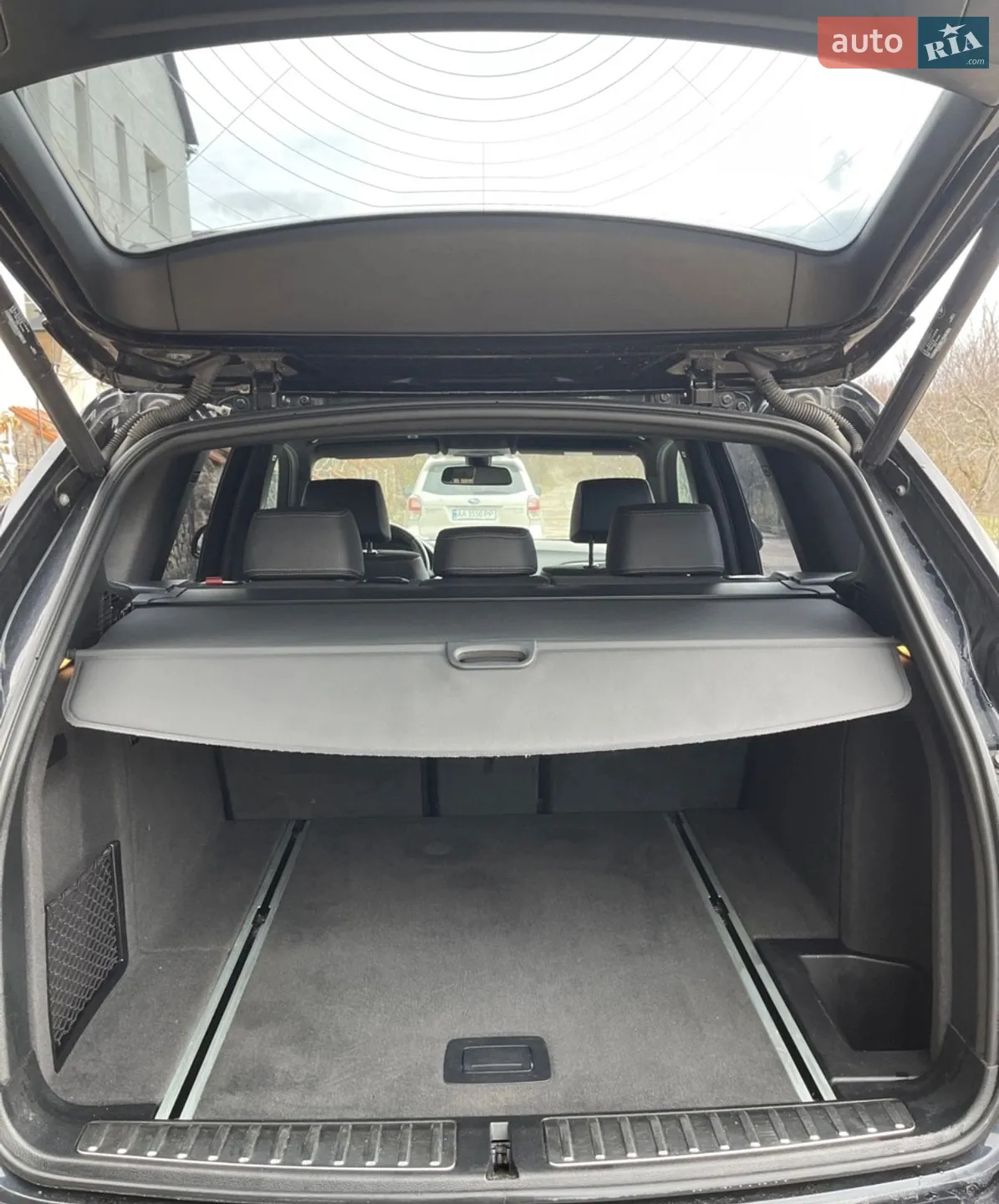 2016 BMW X3 - мініатюра 10