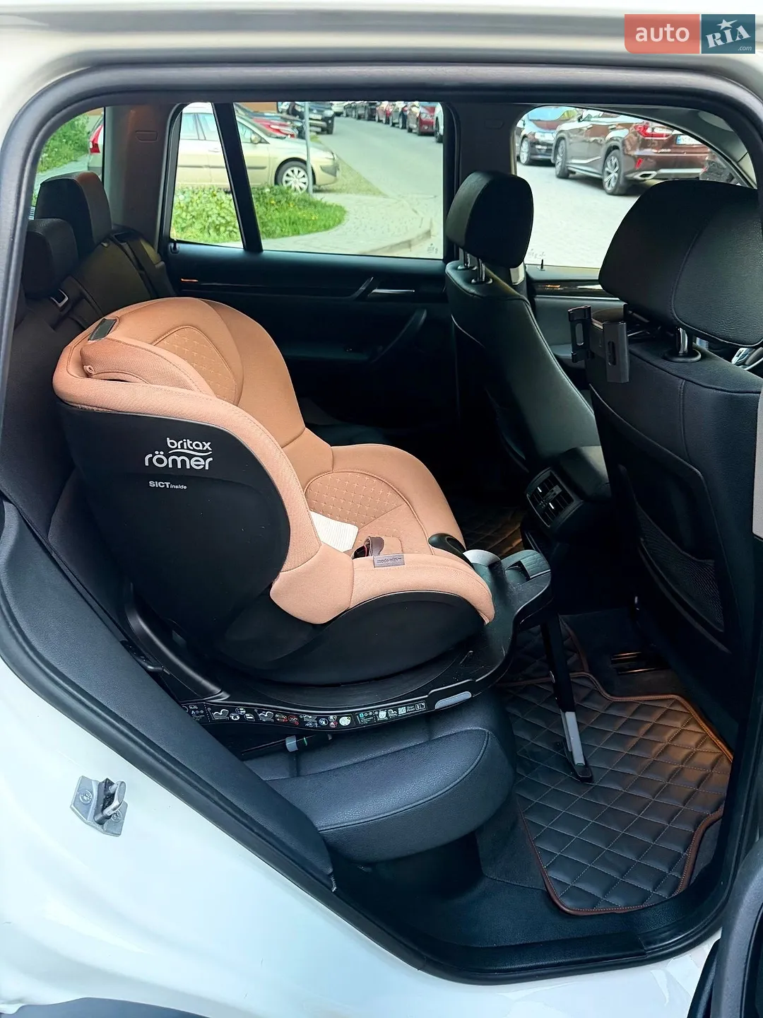 2016 BMW X3 - мініатюра 11