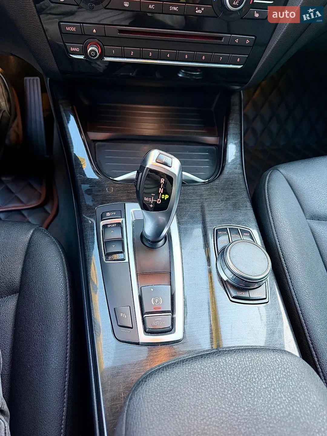 2016 BMW X3 - мініатюра 16