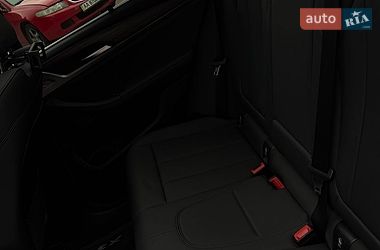 Внедорожник / Кроссовер BMW X3 2018 в Киеве