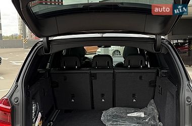 Внедорожник / Кроссовер BMW X3 2018 в Киеве