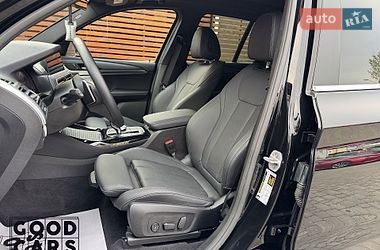 Внедорожник / Кроссовер BMW X3 2024 в Одессе