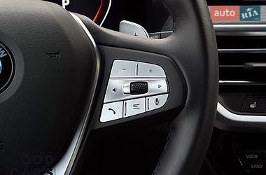 Внедорожник / Кроссовер BMW X3 2024 в Одессе