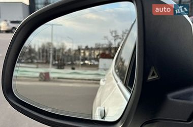 Внедорожник / Кроссовер BMW X3 2014 в Киеве