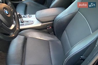 Внедорожник / Кроссовер BMW X3 2015 в Волочиске